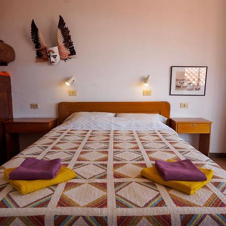 Bed and Breakfast Bella Vista El Tronco Sucre Exteriér fotografie
