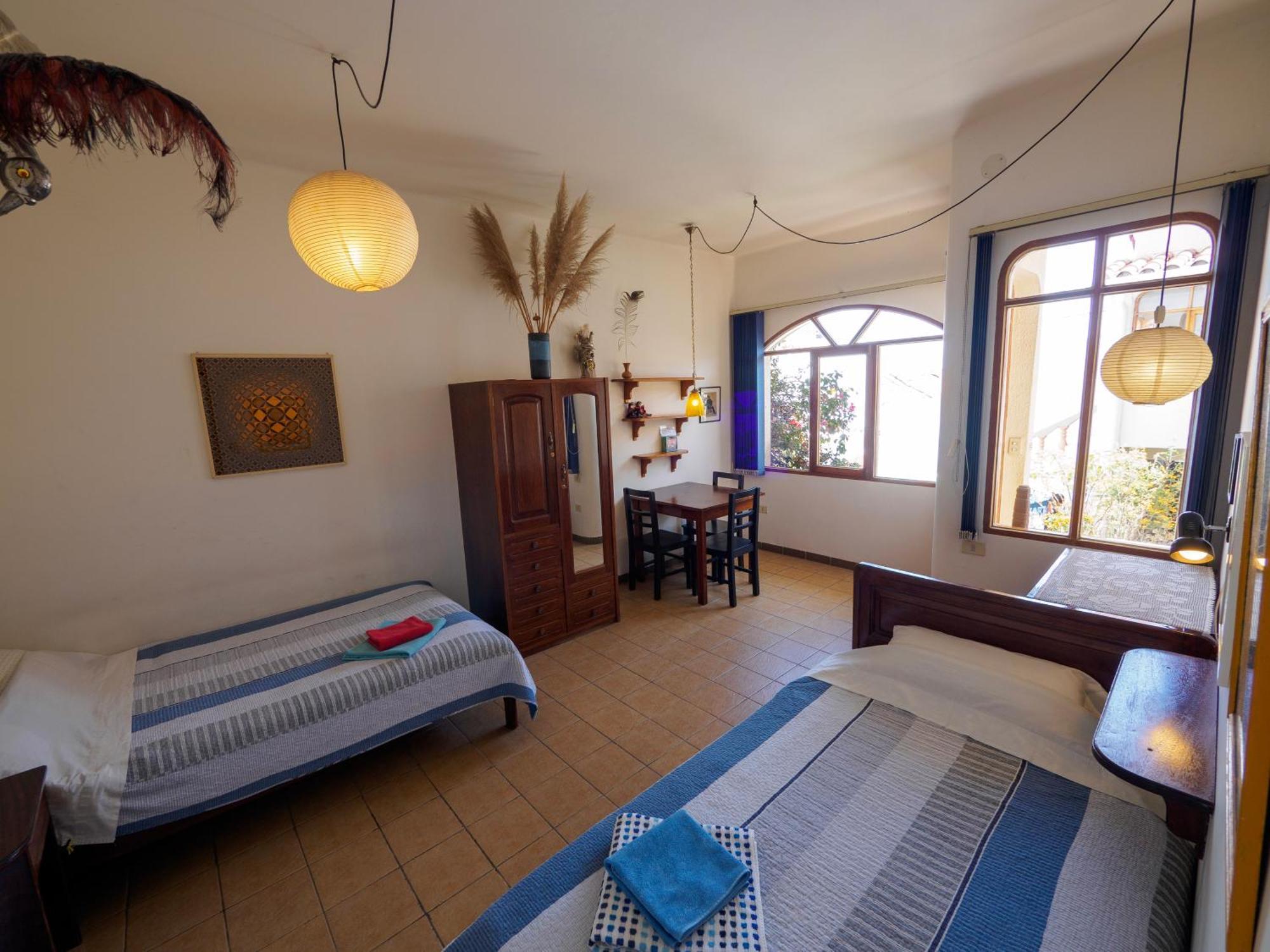 Bed and Breakfast Bella Vista El Tronco Sucre Exteriér fotografie