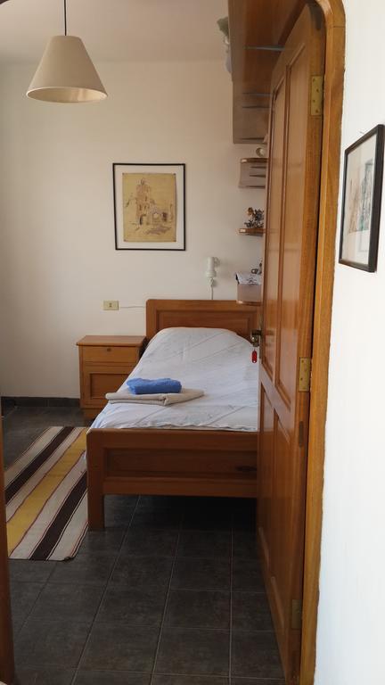Bed and Breakfast Bella Vista El Tronco Sucre Exteriér fotografie