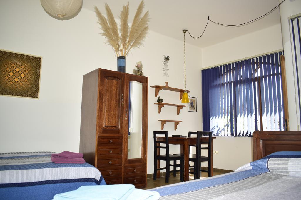 Bed and Breakfast Bella Vista El Tronco Sucre Exteriér fotografie
