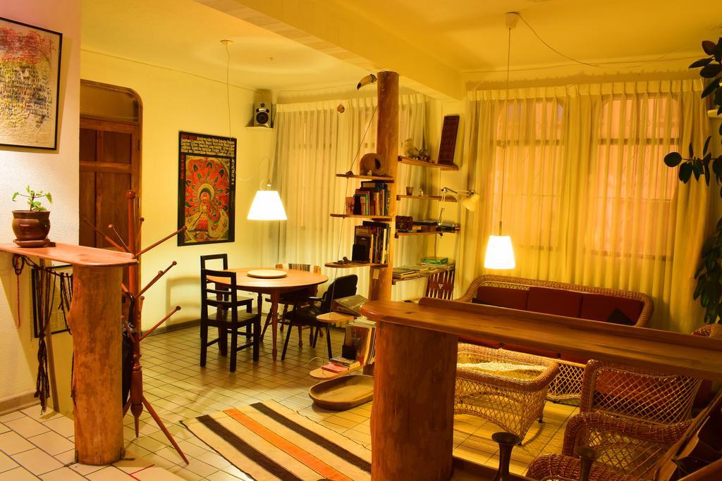 Bed and Breakfast Bella Vista El Tronco Sucre Exteriér fotografie